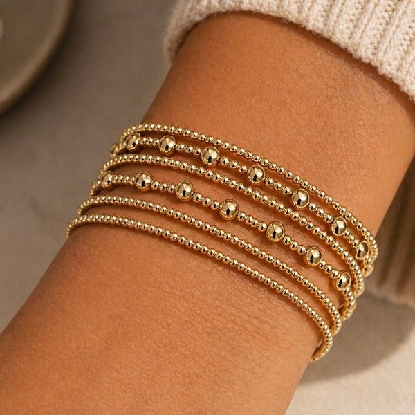 Le Classique Stack
