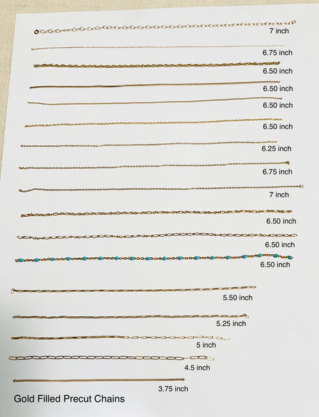 Complete Permanent Jewelry Package