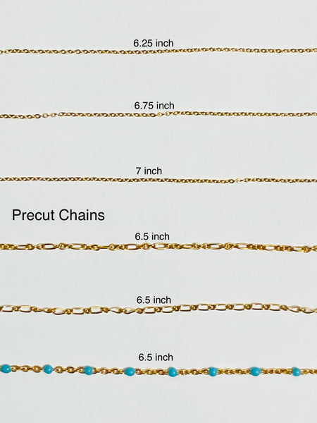 Complete Permanent Jewelry Package