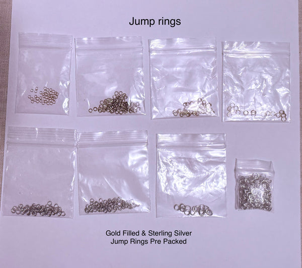 Complete Permanent Jewelry Package