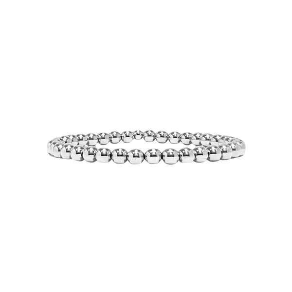 Sterling 5mm Bracelet