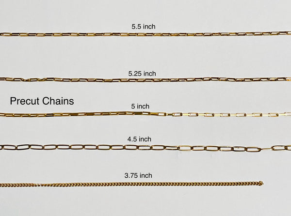 Complete Permanent Jewelry Package