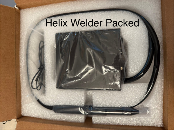 Complete Permanent Jewelry Package