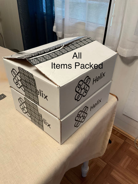 Complete Permanent Jewelry Package