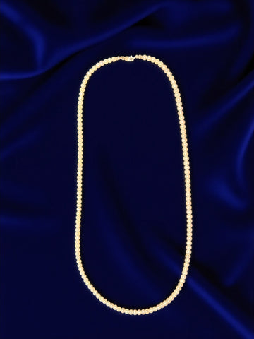 Fresh Water Pearls Necklace