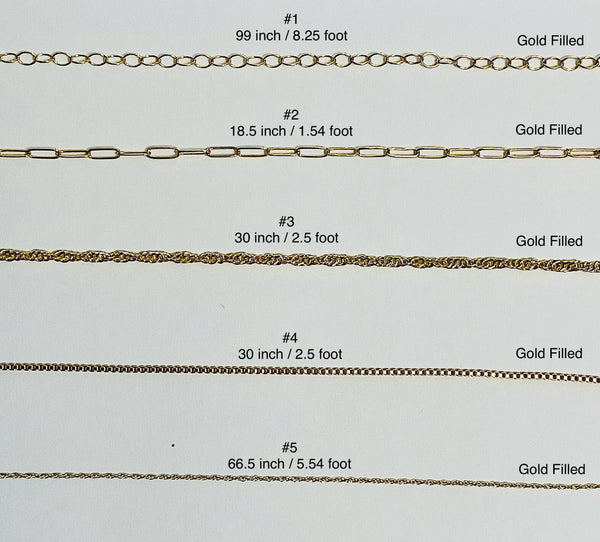 Complete Permanent Jewelry Package