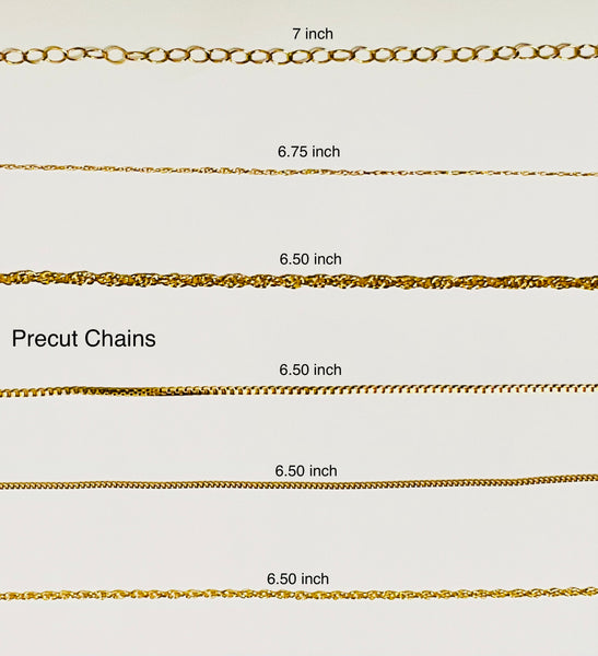 Complete Permanent Jewelry Package