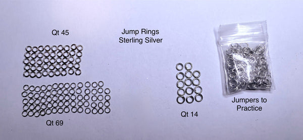 Complete Permanent Jewelry Package