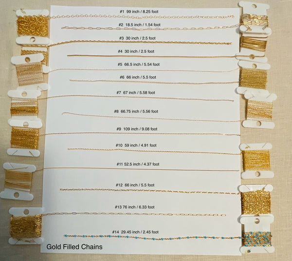 Complete Permanent Jewelry Package