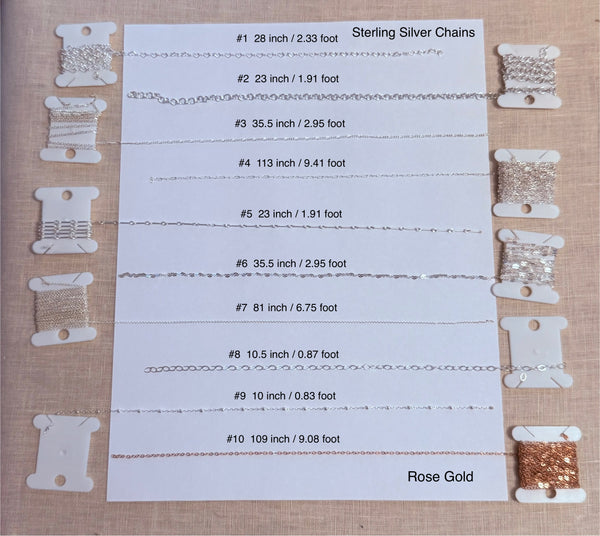 Complete Permanent Jewelry Package