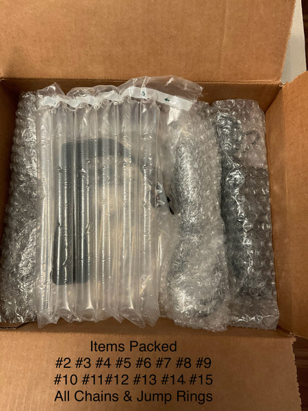 Complete Permanent Jewelry Package