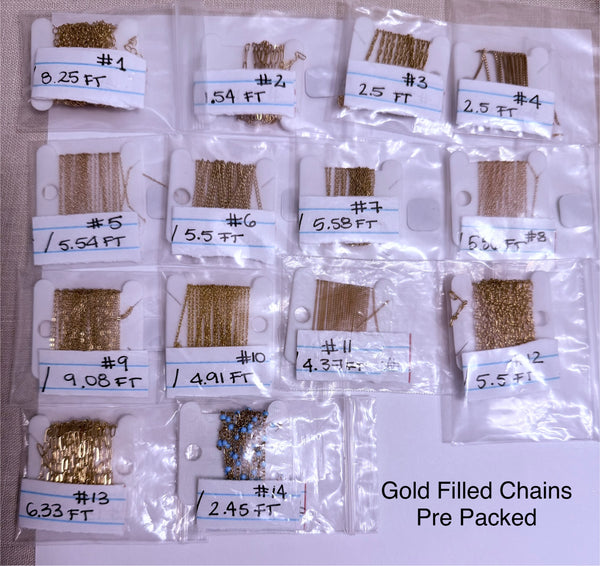 Complete Permanent Jewelry Package